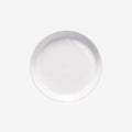 La porcellana bianca - piatto fondo gourmet | rohome | Rohome