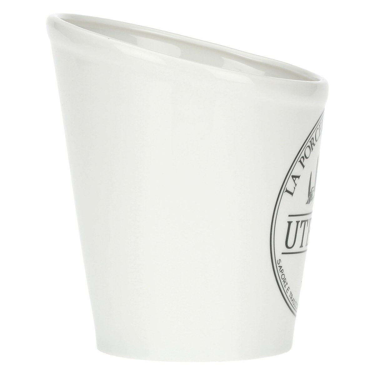 La porcellana bianca porta utensili rohome Rohome