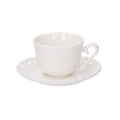 La porcellana bianca - tazza caffÈ | rohome | Rohome