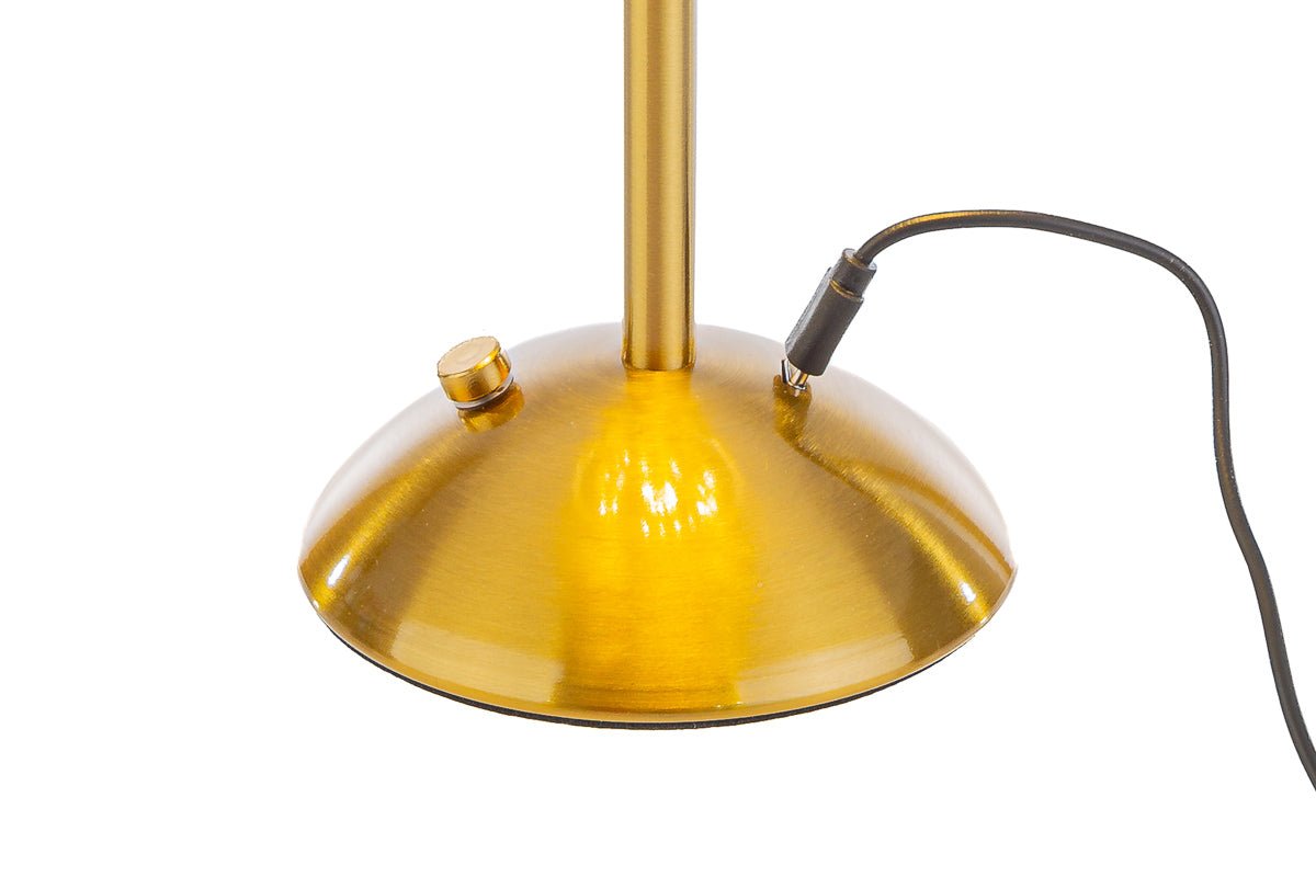 Lampada da tavolo touch usb | rohome - Rohome