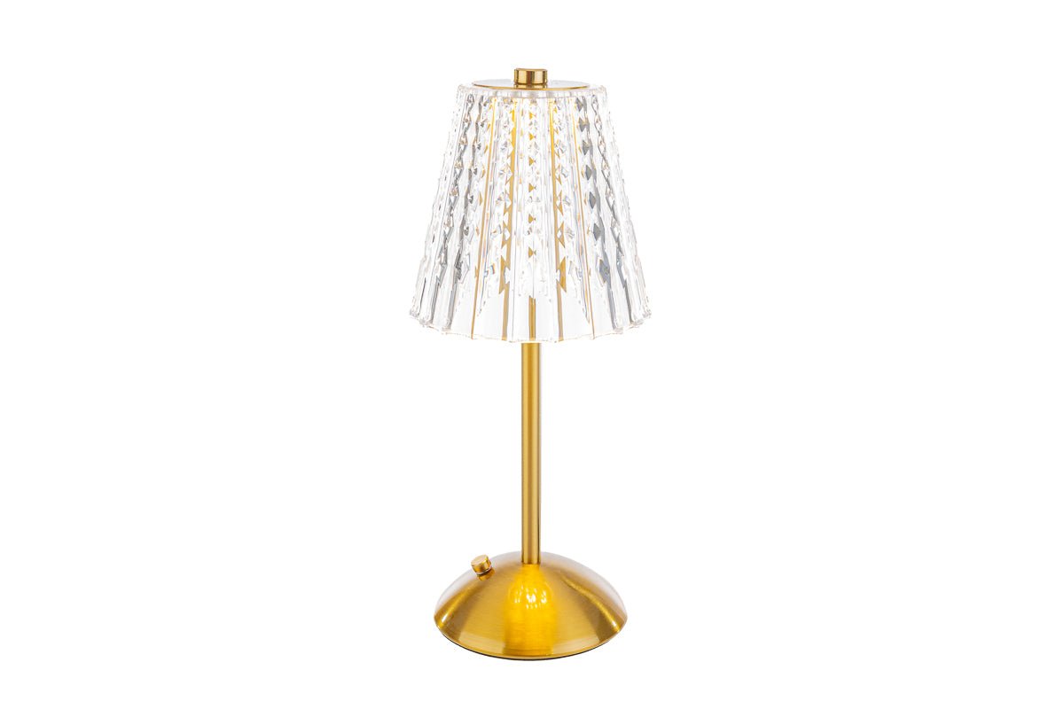 Lampada da tavolo touch usb | rohome - Rohome