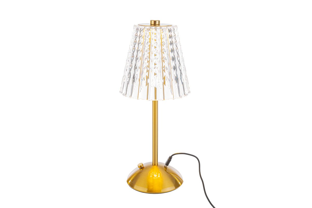 Lampada da tavolo touch usb | rohome - Rohome