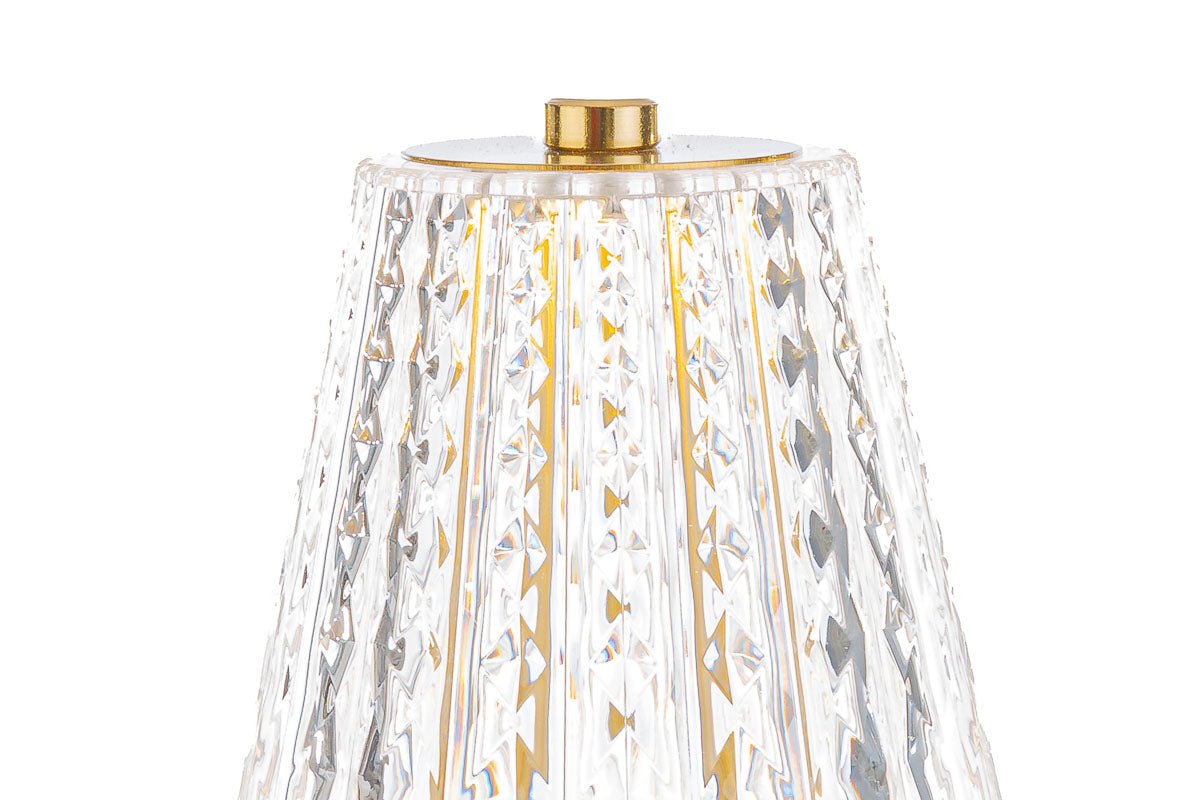 Lampada da tavolo touch usb | rohome - Rohome