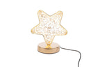Lampada da tavolo touch usb stella | rohome - Rohome