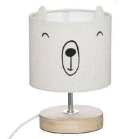 Lampada per bambini orso | rohome - Rohome