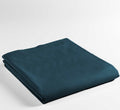 Lenzuolo matrimoniale blu | rohome | Rohome