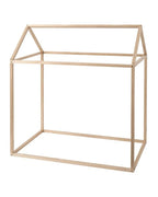 Casetta per bambini in legno di pino | rohome - Rohome