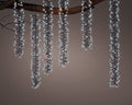 Luci a cascata effetto scintillio freddo | rohome | Rohome