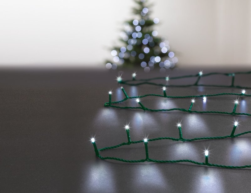 LUCI ALBERO DI NATALE 240 | ROHOME - Rohome - -