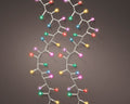 Luci cherry effetto scintillio | rohome | Rohome