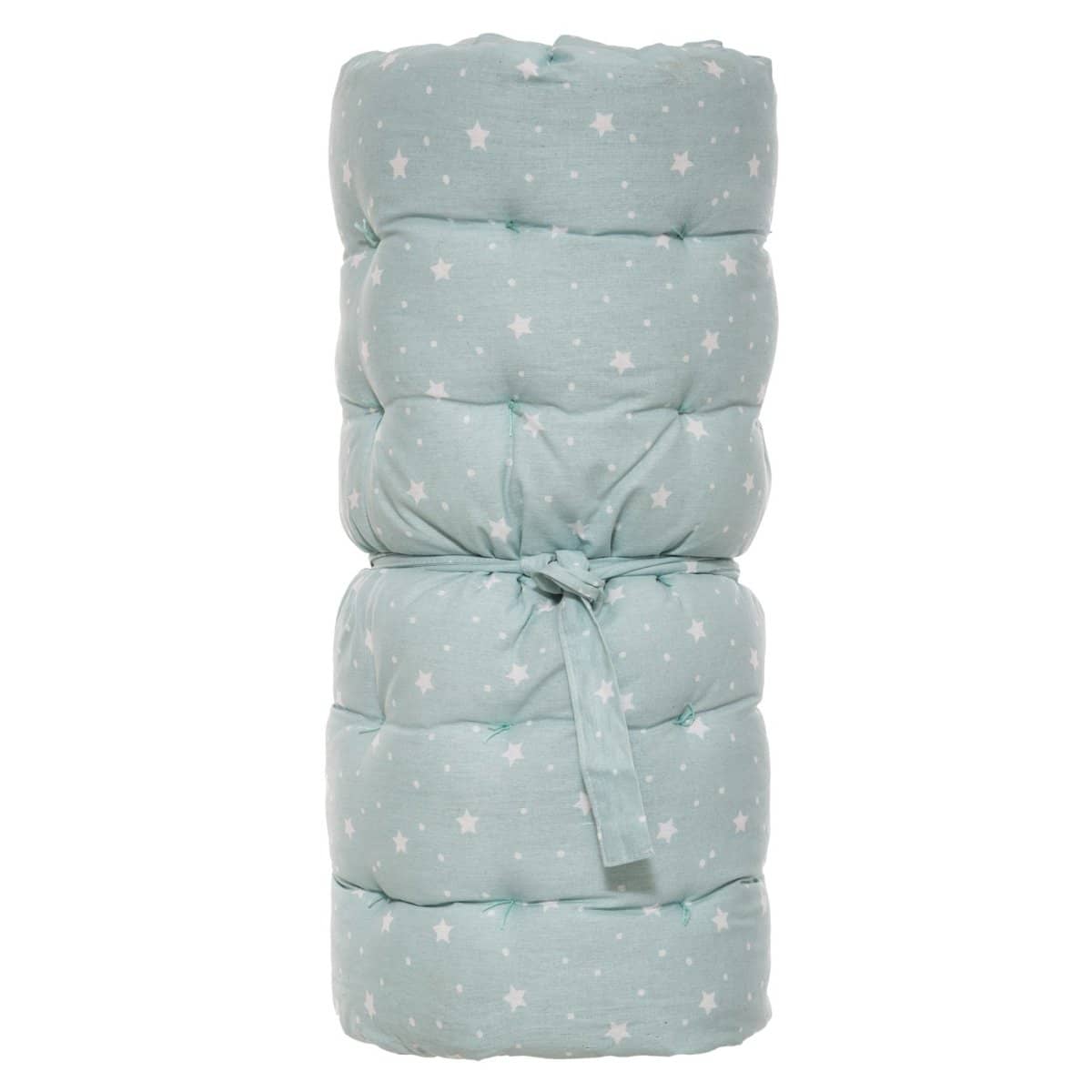 Materasso da pavimento verde acqua | rohome - Rohome