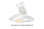 Maxtris - confetti crystal almond bianchi | rohome - Rohome