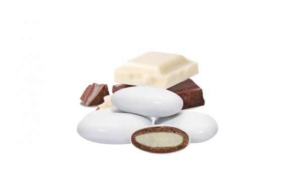 Maxtris - confetti milk bianchi | rohome - Rohome