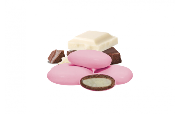 Maxtris - confetti milk rosa | rohome - Rohome