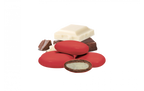 Maxtris - confetti milk rossi | rohome - Rohome