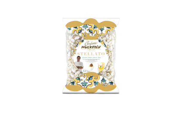 Maxtris - confetti mix pasticceria stellato | rohome - Rohome