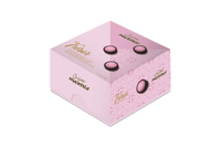Maxtris - confetti pralina rosa | rohome - Rohome