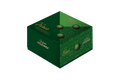 Maxtris - confetti pralina verde | rohome | Rohome