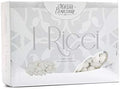 Maxtris - confetti riccetti bianchi | rohome | Rohome