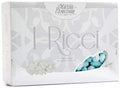 Maxtris - confetti riccetti celeste | rohome | Rohome
