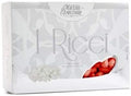 Maxtris - confetti riccetti rosso | rohome | Rohome