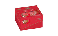 Maxtris - confetto dolce fiocco rosso 400gr | rohome - Rohome
