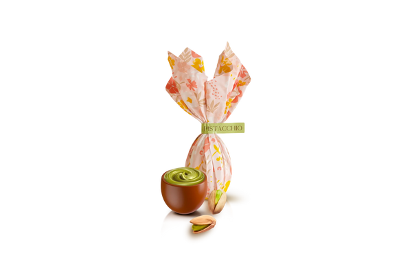 Maxtris - ovetti fiocco pistacchio | rohome - Rohome