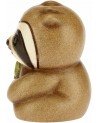 Thun- mini bradipo con quadrifoglio portafortuna| rohome - Rohome