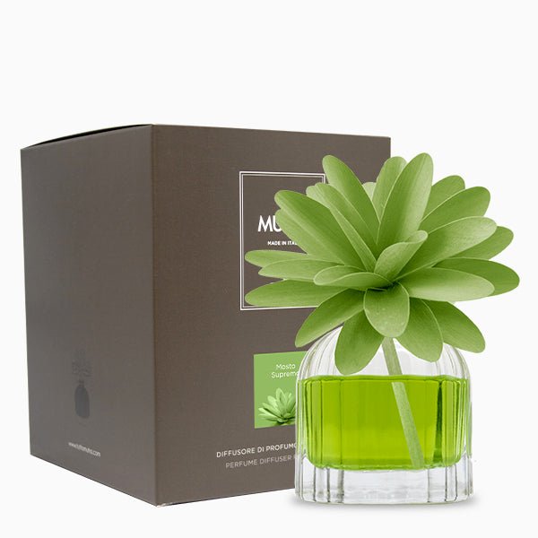 Muha' - diffusore ambiente 60ml mosto supremo | rohome - Rohome