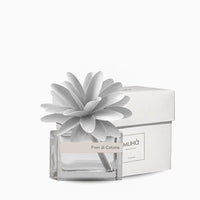 MuhÀ-profumatore amb.flower 30ml fiori di cotone | rohome - Rohome