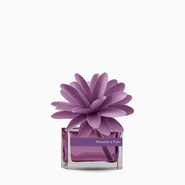 MuhÀ - profumo amb.flower 30ml muschio e fiori | rohome - Rohome