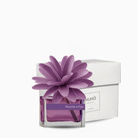 MuhÀ - profumo amb.flower 30ml muschio e fiori | rohome - Rohome