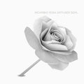 Muha' - ricambio rosa grigia | rohome | Rohome