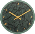 Orologio da muro geometrico | rohome | Rohome