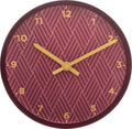 Orologio da muro geometrico | rohome | Rohome