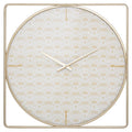 Orologio in metallo cristina | rohome | Rohome