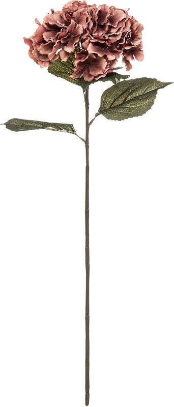 Ortensia artificiale h83 cm | rohome - Rohome