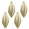 Pendente di natale oro | rohome | Rohome