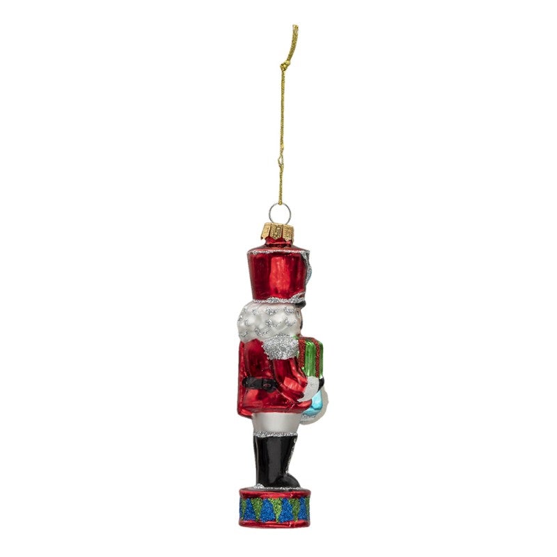 Palla di natale schiaccianoci | rohome - Rohome