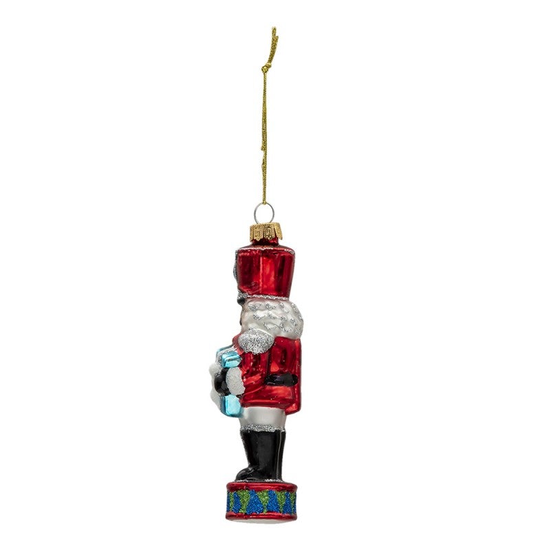 Palla di natale schiaccianoci | rohome - Rohome
