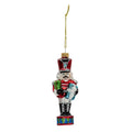 Palla di natale schiaccianoci | rohome | Rohome