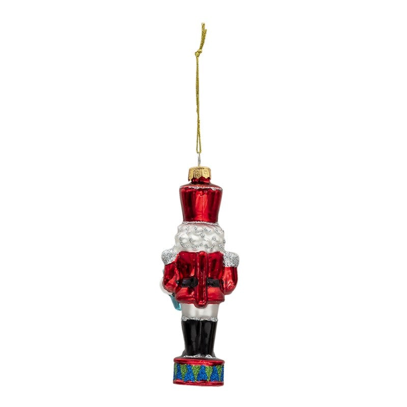 Palla di natale schiaccianoci | rohome - Rohome