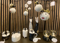 Edg- palla in ceramica lady d 7 - Rohome