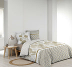 Parure letto 3 pz 78 fili melisse | rohome | Rohome
