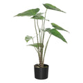 Pianta artificiale zebrina | rohome | Rohome