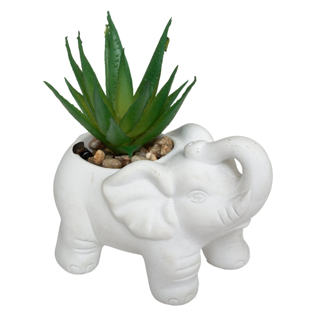 Piantina artificiale elefante | rohome - Rohome