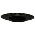 Piatti black sun in arenaria | Rohome
