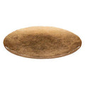 Piatto da portata gold athena in vetro | rohome | Rohome