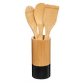 Porta utensili in legno | rohome | Rohome