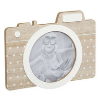 Portafoto cornice fotocamera | rohome - Rohome